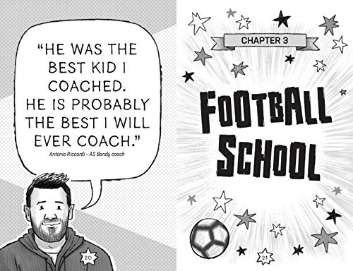 Football Superstars Mbappe Rules