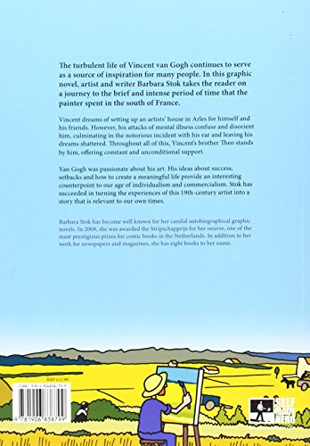 Vincent: Art Masters Series