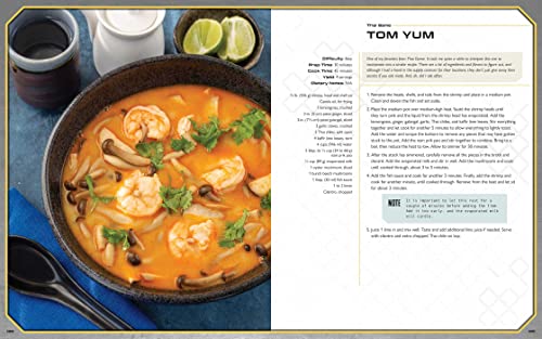 Halo: The Official Cookbook (Gaming)