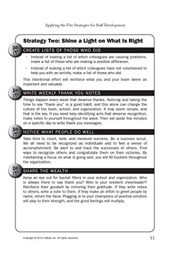 How Full Is Your Bucket? Expanded Educator's Edition: Positive Strategies for Work and Life