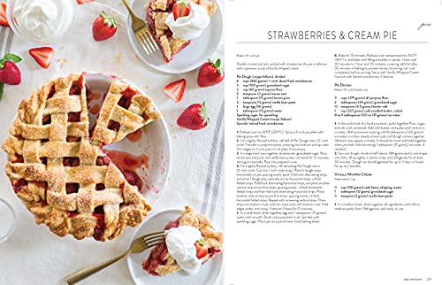 Bake from Scratch (Vol 5): Artisan Recipes for the Home Baker (Bake from Scratch, 5)