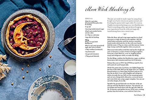 The Wicked Baker: Cakes and treats to die for