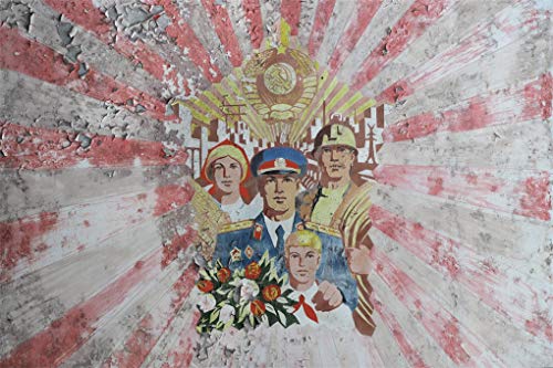 Chernobyl: A Stalkers’ Guide