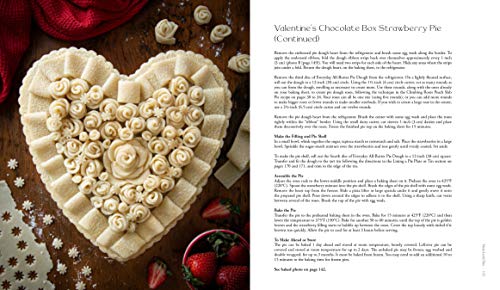 Pie Style: Stunning Designs and Flavorful Fillings You Can Make at Home