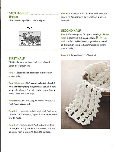 Mirror Image Scarves-8 Beautifully Symmetrical Easy-to-Make Scarves that Reflect the Finest Architecture of Nature and Man