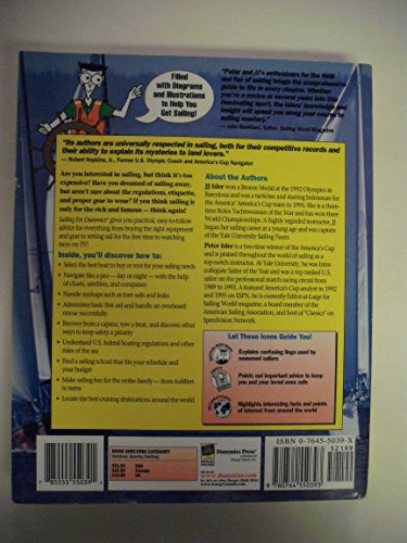 Sailing For Dummies?