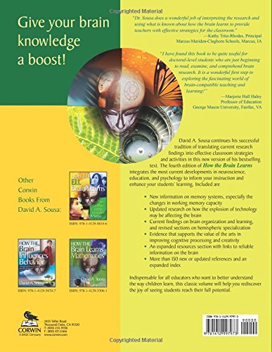 How the Brain Learns