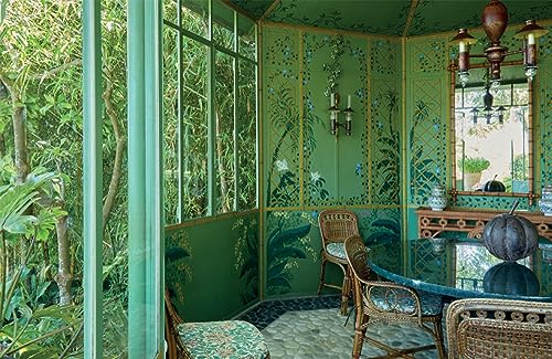 Inside Tangier: Houses and Gardens