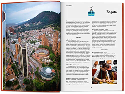 The New York Times 36 Hours. World. 150 Cities from Abu Dhabi to Zurich