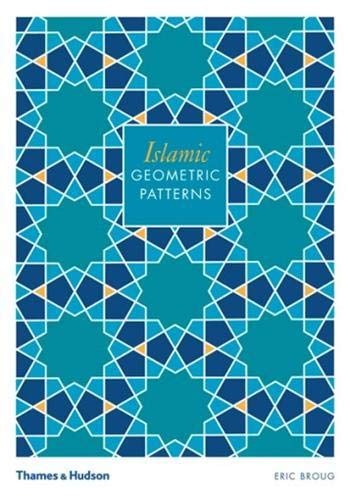 Islamic Geometric Patterns