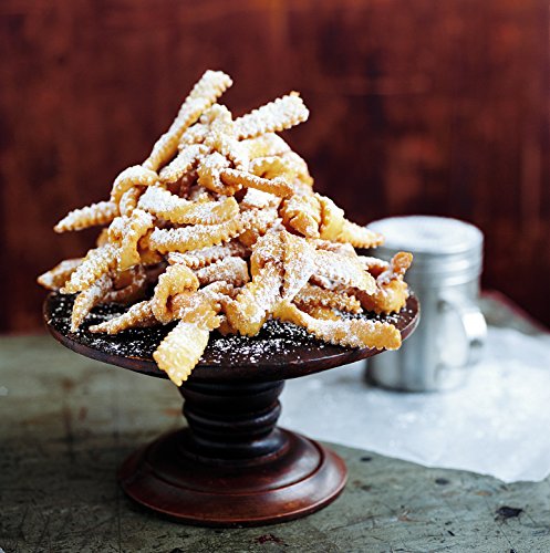 Cooking with My Sisters: One Hundred Years of Family Recipes, from Italy to Big Stone Gap