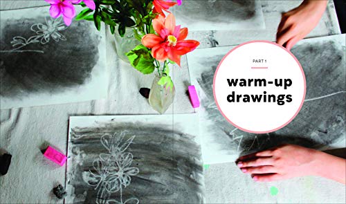 Drawing Workshop for Kids: Process Art Experiences for Building Creativity and Confidence