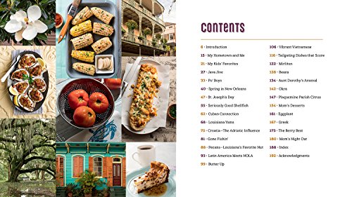 Kevin Belton's New Orleans Kitchen