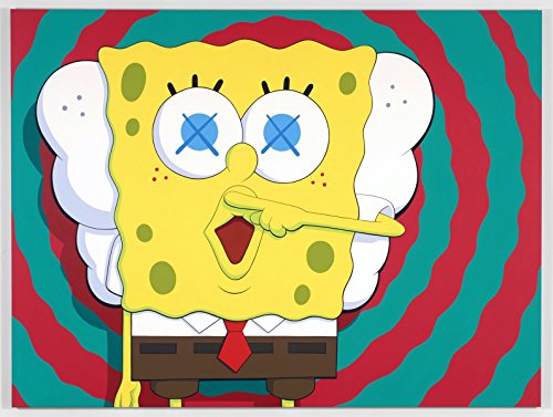 KAWS: Where the End Starts