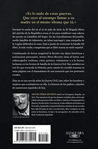 Línea de fuego / Line of Fire (Spanish Edition)