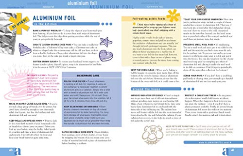 Reader's Digest Extraordinary Uses for Ordinary Things New Edition