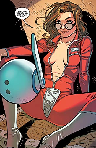 Money Shot Vol. 1 (1)