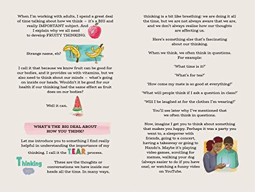 YESSS!: The SUMO Secrets to Being a Positive, Confident Teenager