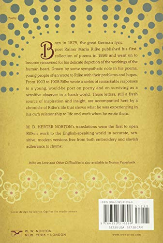 Letters to a Young Poet