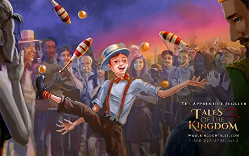 Tales of the Kingdom 30th Anniversary Edition