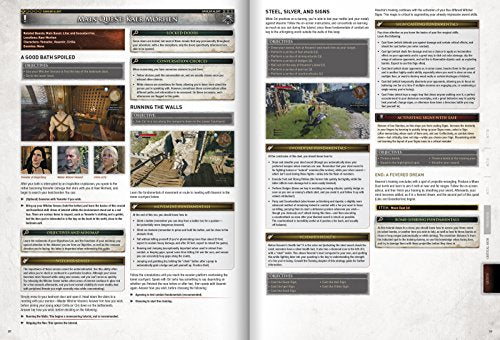 The Witcher III Wild Hunt / a Fractured Land