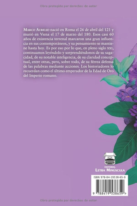 MEDITACIONES (Spanish Edition)