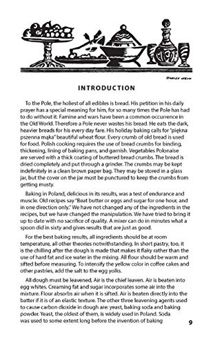 Treasured Polish Recipes For Americans