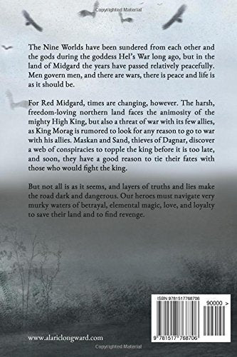 The Beast of the North: Stories of the Nine Worlds (Thief of Midgard)