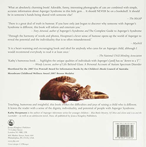 All Cats Have Asperger Syndrome