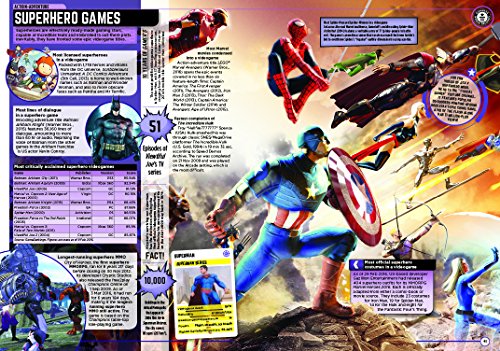 Guinness World Records 2017 Gamer's Edition