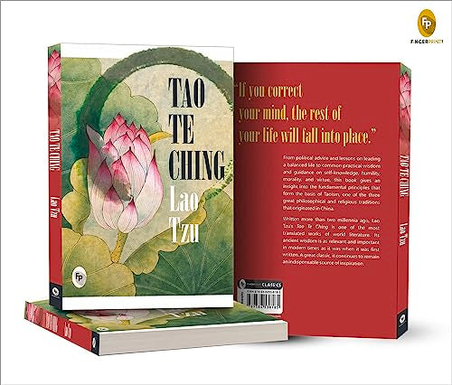 Tao Te Ching