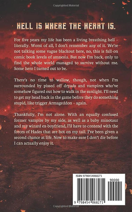 Halfhearted Hunter (False Icons)