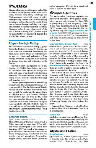 Lonely Planet Slovenia (Country Guide)