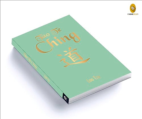 Tao Te Ching