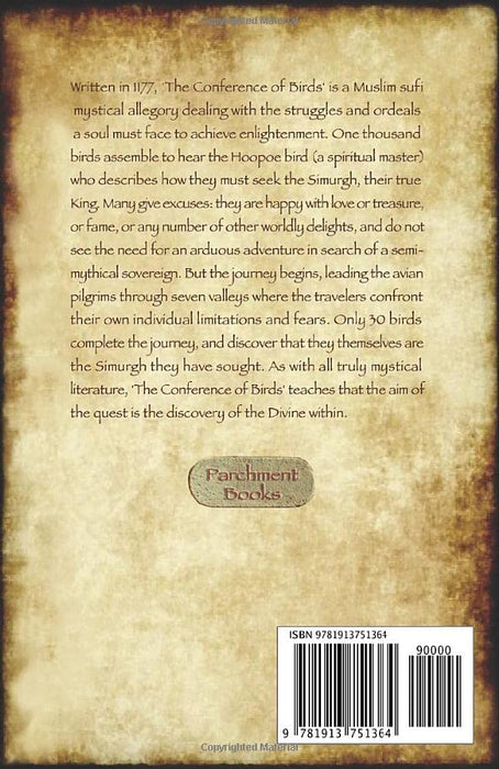 The Conference of Birds