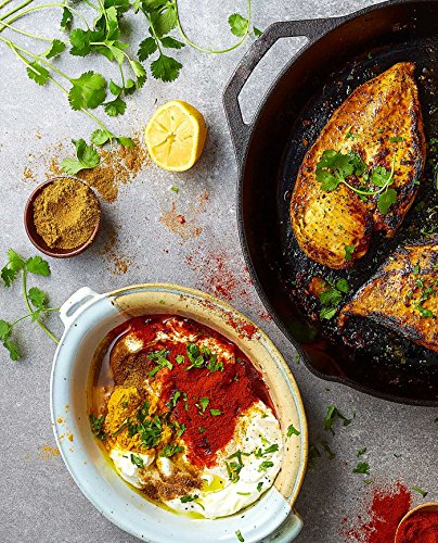 Fit Men Cook: 100+ Meal Prep Recipes for Men and Women―Always #HealthyAF, Never Boring