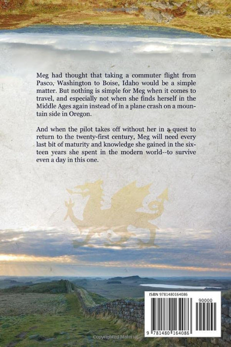 Winds of Time (The After Cilmeri Series)