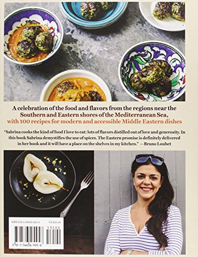 Persiana: Recipes from the Middle East and Beyond