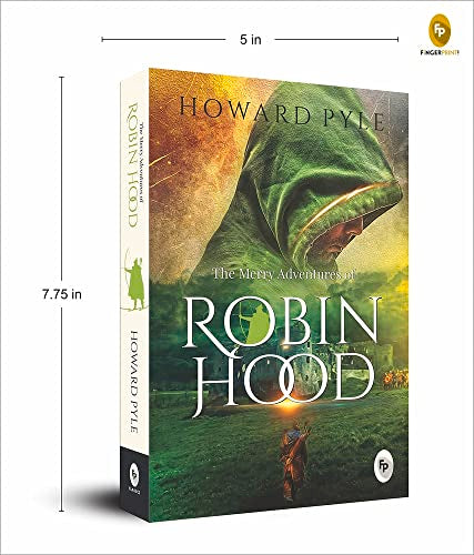 The Merry Adventures of Robin Hood