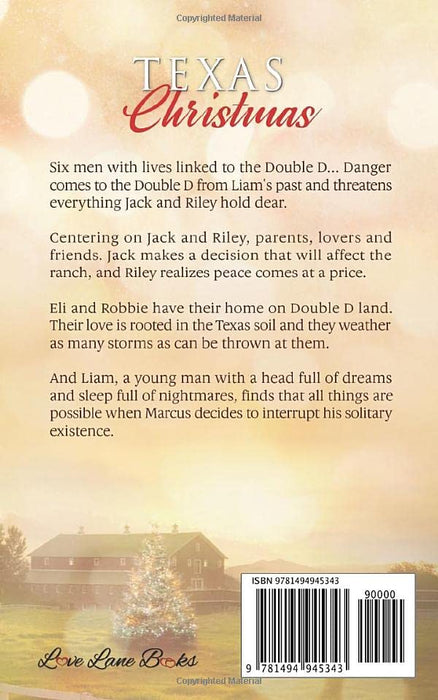 Texas Christmas