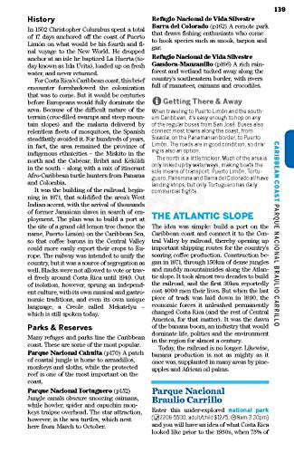 Lonely Planet Costa Rica (Travel Guide)