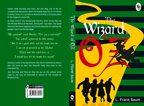 The Wizard of Oz
