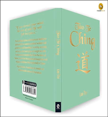Tao Te Ching