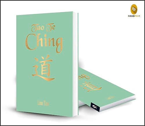 Tao Te Ching