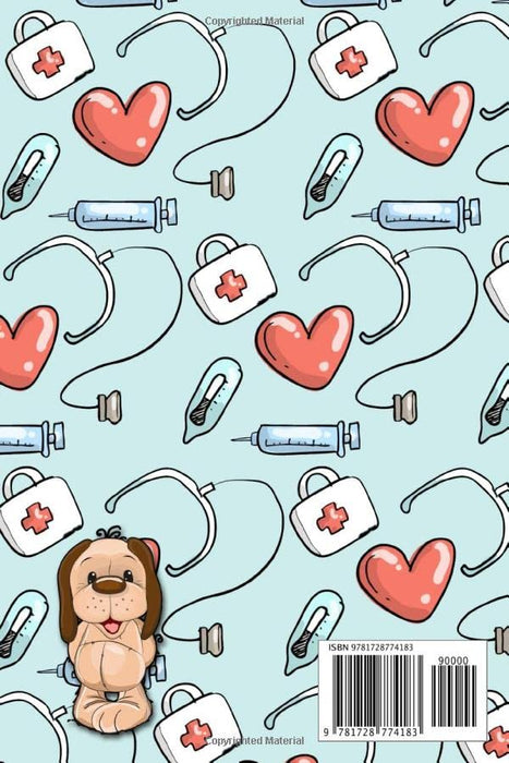 My Dog's Medical Records