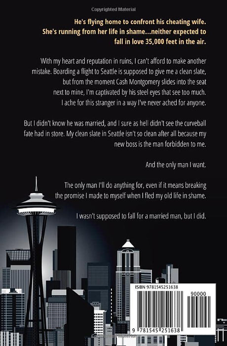 Trashy Foreplay (Trashy Affair)