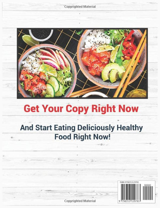 Pancreatitis Diet Cookbook 2022-23: The Complete Pancreatits Guide with 1000+ Delicious & Healthy Recipes to Improve Your Health 30 Day Meal Plan Included