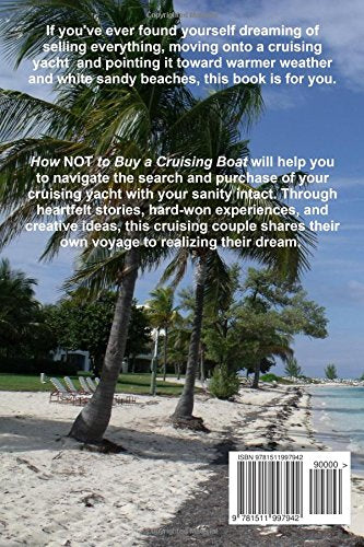 How Not to Buy a Cruising Boat