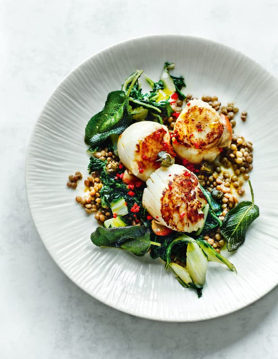 My Simple Italian: 100 Inspired Recipes from One of Britain's Best Italian Chefs