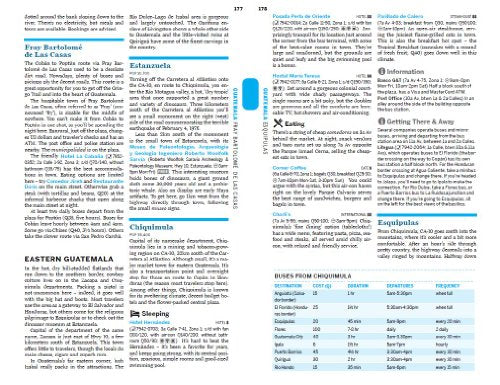 Central America on a Shoestring 8 (Lonely Planet Travel Guide)